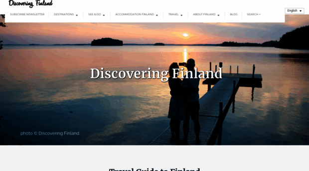 discoveringfinland.com