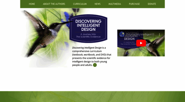 discoveringid.org