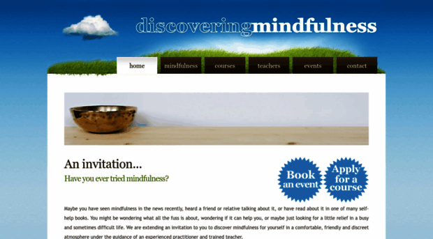 discoveringmindfulness.co.uk