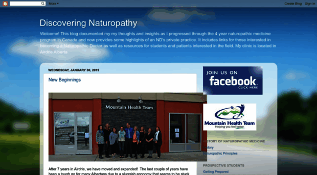 discoveringnaturopathy.blogspot.com