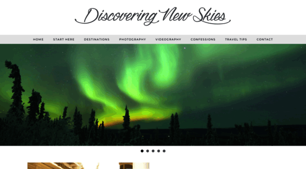 discoveringnewskies.com