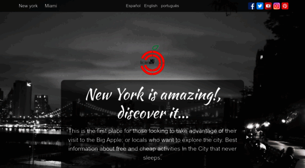 discoveringnewyorkcity.com