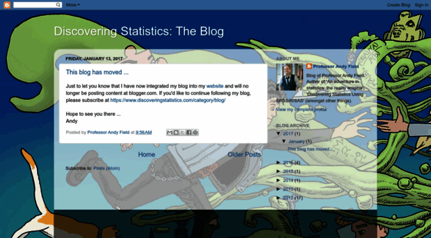 discoveringstatistics.blogspot.com