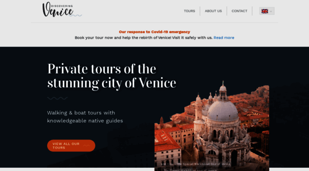 discoveringvenice.com