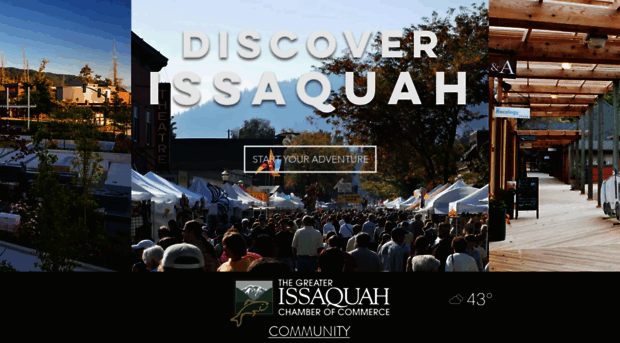 discoverissaquah.com