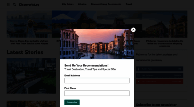 discoverist.sg