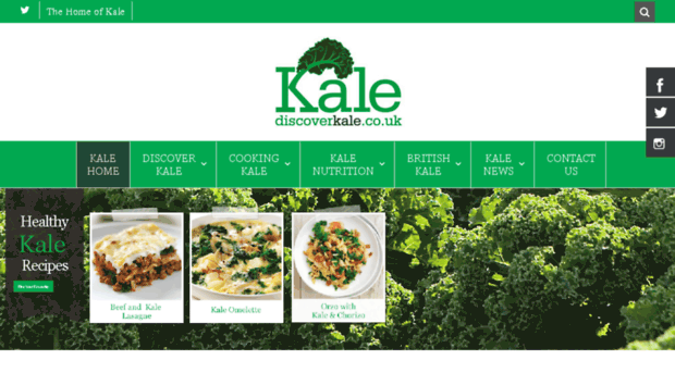 discoverkale.co.uk