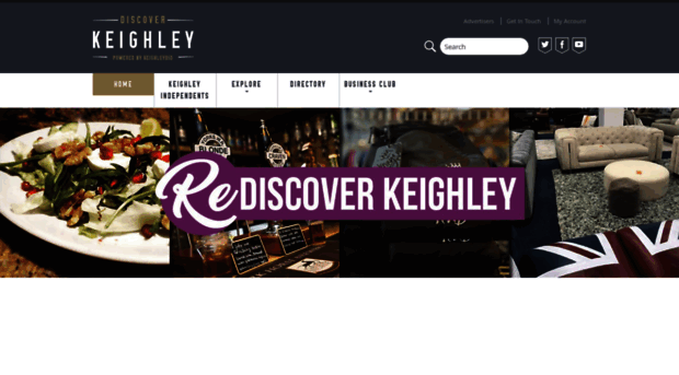 discoverkeighley.co.uk