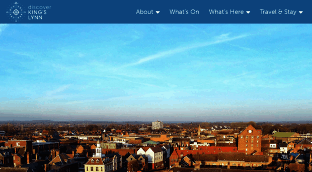 discoverkingslynn.com