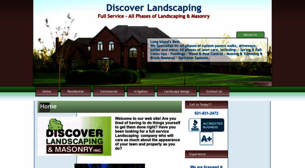 discoverlandscaping.com