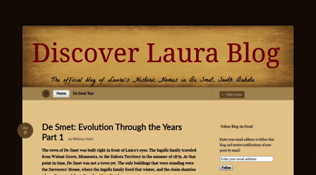 discoverlaura.wordpress.com