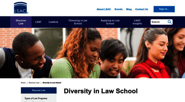 discoverlaw.org