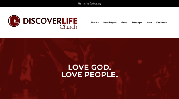 discoverlifechurch.tv