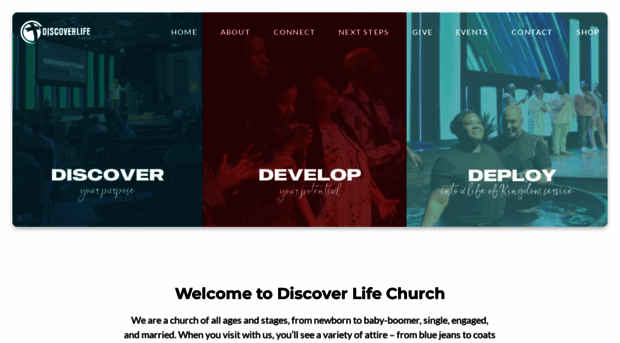 discoverlifega.org