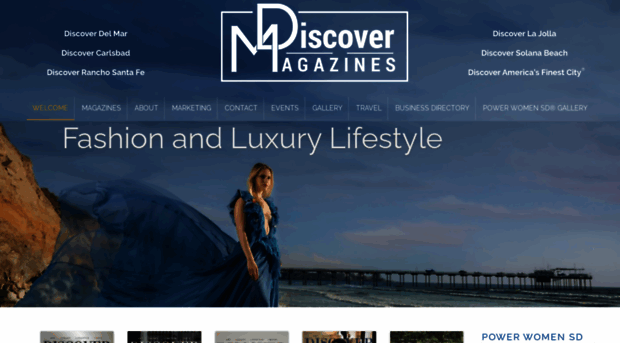 discovermagazines.com