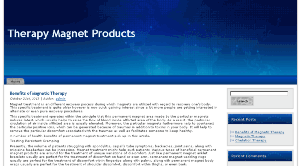 discovermagnetics.org