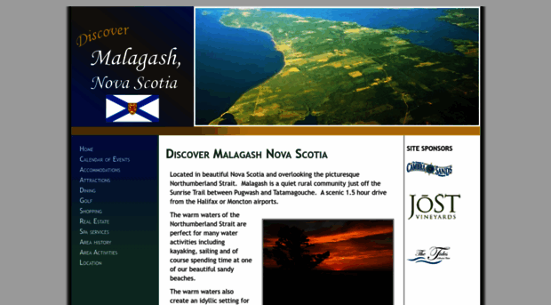 discovermalagash.com