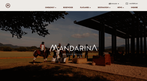 discovermandarina.com