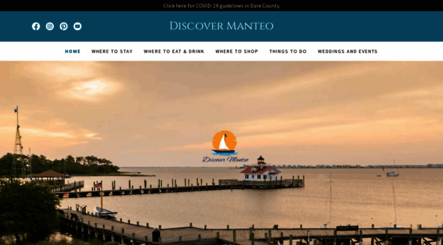 discovermanteo.com