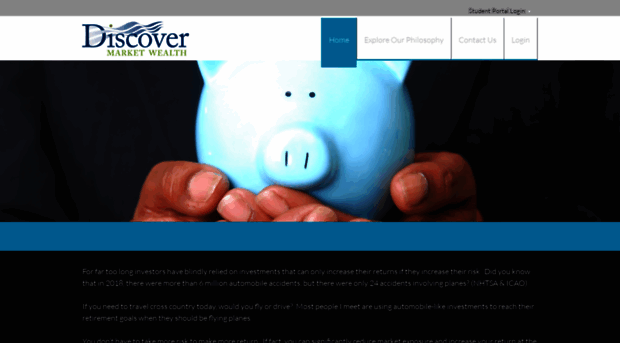 discovermarketwealth.com