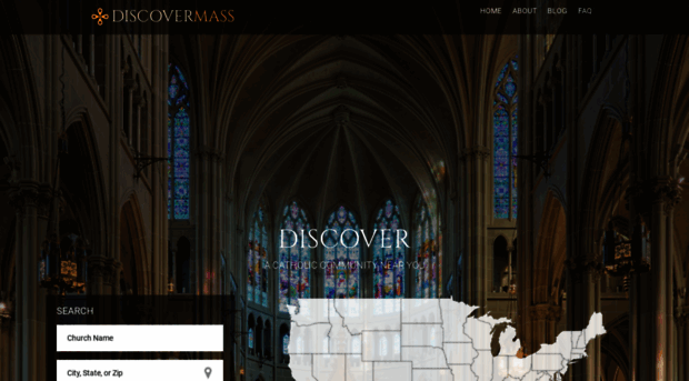 discovermass.com