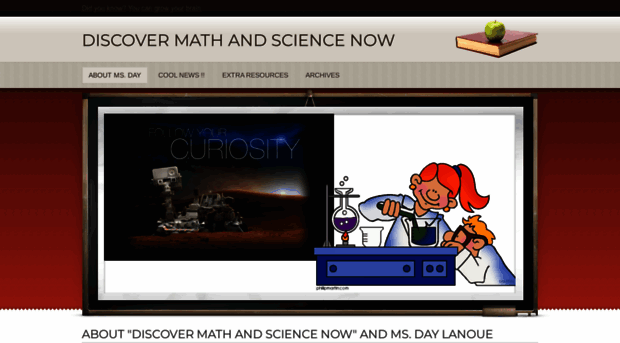 discovermathandsciencenow.weebly.com