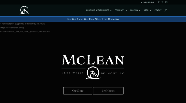 discovermclean.com