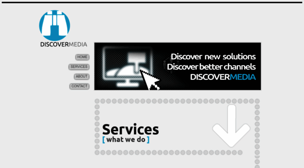 discovermedia.co.uk