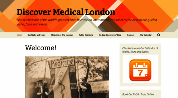 discovermedicallondon.com