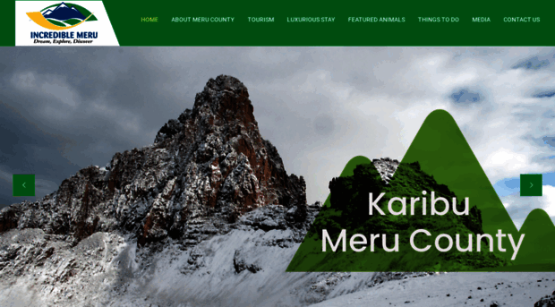 discovermeru.co.ke