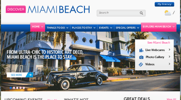 discovermiamibeach.com