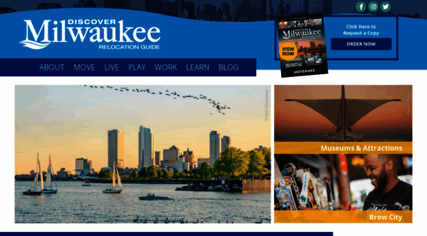 discovermilwaukee.com