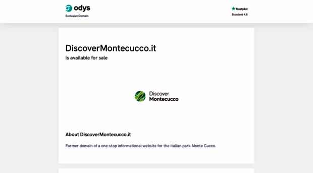 discovermontecucco.it