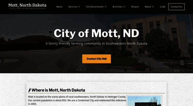 discovermott.com