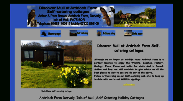 discovermull.co.uk