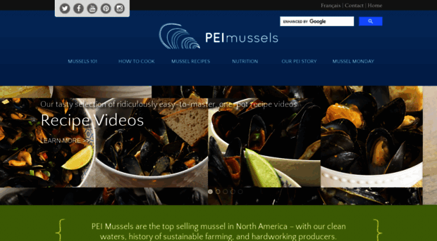 discovermussels.com