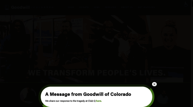 discovermygoodwill.org