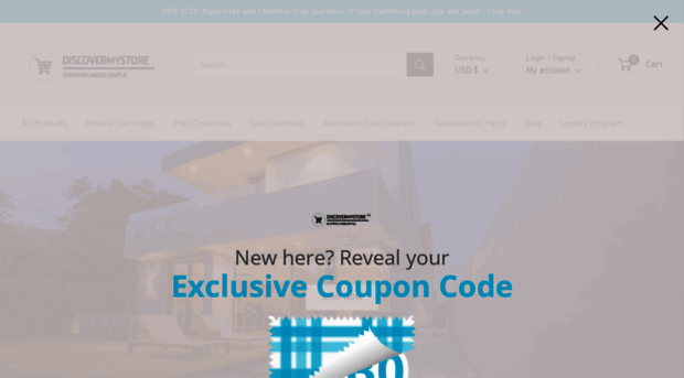 discovermystore.com