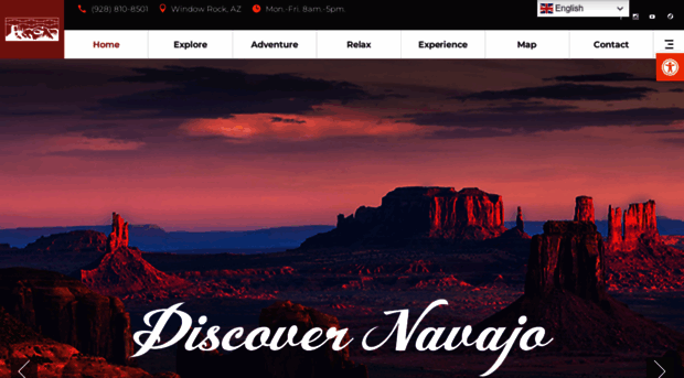 discovernavajo.com