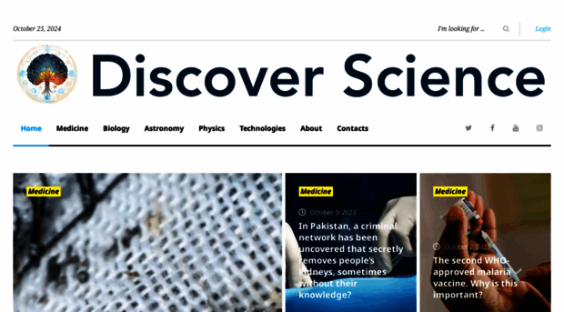 discoverneom.com