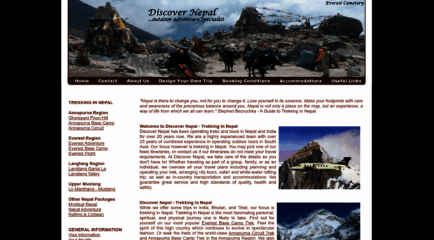 discovernepal.com