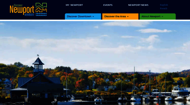 discovernewportvt.com