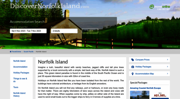 discovernorfolkisland.com