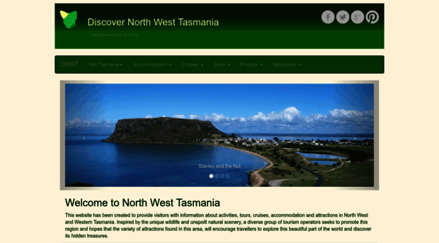 discovernorthwesttasmania.com.au