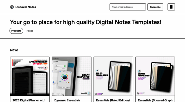discovernotes.gumroad.com