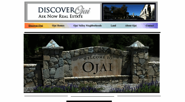 discoverojai.com