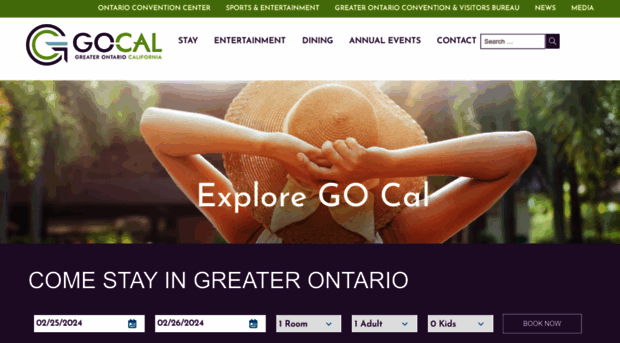 discoverontariocalifornia.org