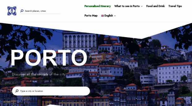 discoveroporto.com