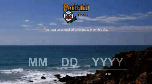 discoverpacifico.com