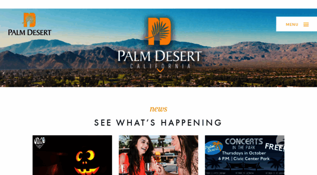 discoverpalmdesert.com